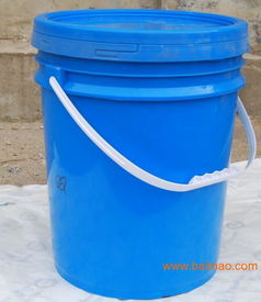 华平塑业 专业涂料桶生产商与批发商，提供可靠包装解决方案