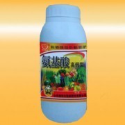 高效农业的选择 叶面肥市场概览与选购指南