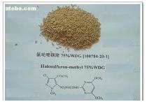 农药吡嘧磺隆 特性、市场与选购指南